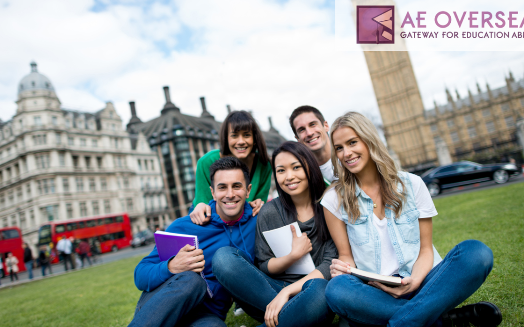 Indian Education vs Abroad Education: Why You Should Consider Studying Abroad?