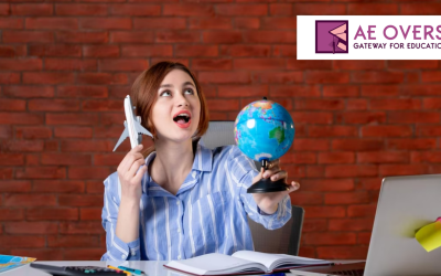 How Studying Abroad Impacts Career Development – Benefits and Advantages
