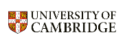 university of cambridge logo